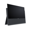 Loewe iconic inspire 55 Graphitgrau OLED TV mit integrierter Soundbar