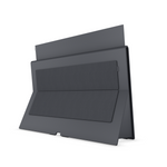 Lade das Bild in den Galerie-Viewer, Loewe iconic inspire 55 Graphitgrau OLED TV mit integrierter Soundbar
