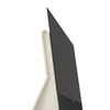 Loewe iconic inspire 55 Elfenbeinsand OLED Smart TV mit Soundbar