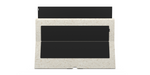 Lade das Bild in den Galerie-Viewer, Loewe iconic inspire 55 Elfenbeinsand OLED Smart TV mit Soundbar
