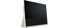 Loewe iconic inspire 55 Elfenbeinsand OLED Smart TV mit Soundbar