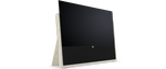 Lade das Bild in den Galerie-Viewer, Loewe iconic inspire 55 Elfenbeinsand OLED Smart TV mit Soundbar
