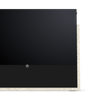 Loewe iconic inspire 55 Elfenbeinsand OLED Smart TV mit Soundbar