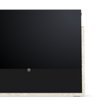 Lade das Bild in den Galerie-Viewer, Loewe iconic inspire 55 Elfenbeinsand OLED Smart TV mit Soundbar
