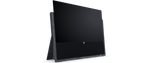 Lade das Bild in den Galerie-Viewer, Loewe Iconic Inspire 55 Zoll OLED 4K Smart TV: Elegantes Midnight Marble Design
