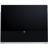 Loewe iconic inspire 55 Pure White OLED Smart TV mit Soundbar