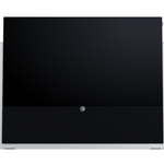 Lade das Bild in den Galerie-Viewer, Loewe iconic inspire 55 Pure White OLED Smart TV mit Soundbar
