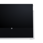 Lade das Bild in den Galerie-Viewer, Loewe iconic inspire 55 Pure White OLED Smart TV mit Soundbar
