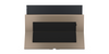 Loewe Iconic Inspire 65 Bronze: Premium 4K OLED Design-TV mit Syno-Stone Standfuß