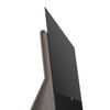 Loewe iconic inspire 65 OLED TV, 4K Smart-TV, Dolby Atmos, Stein Design