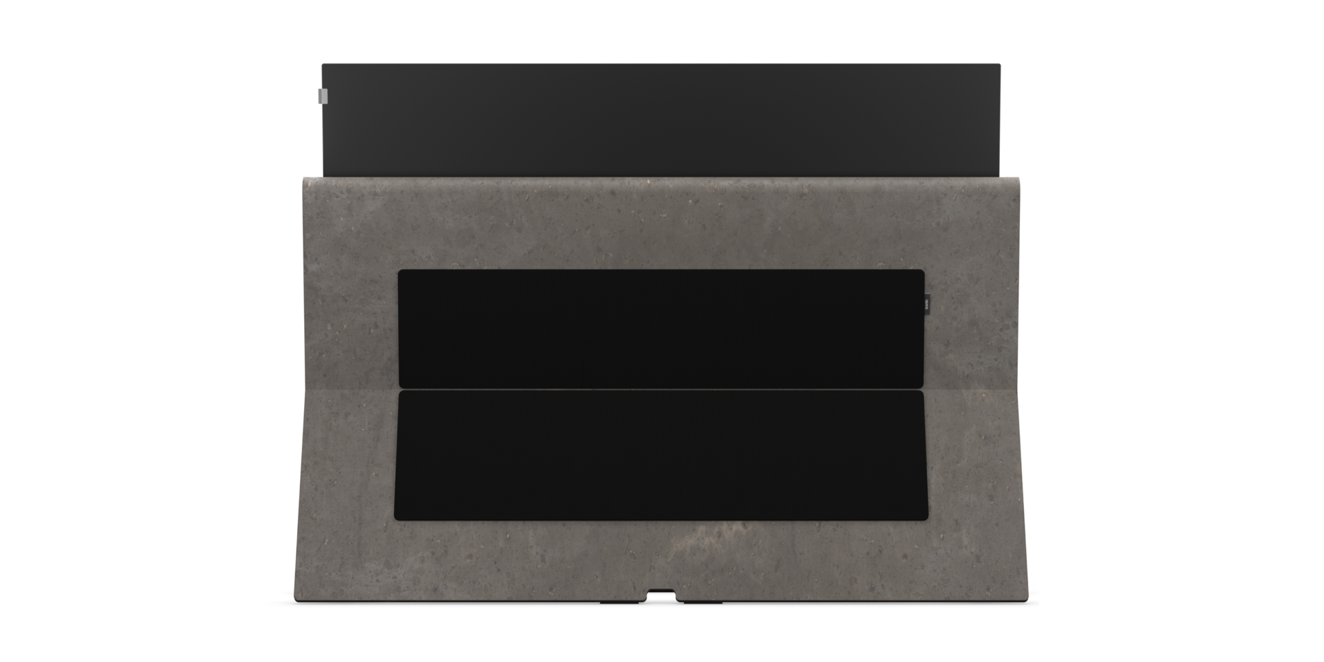 Loewe iconic inspire 65 Diamond Dust – Exklusiver 4K UHD OLED Smart TV