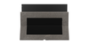 Loewe iconic inspire 65 OLED TV, 4K Smart-TV, Dolby Atmos, Stein Design
