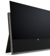 Loewe iconic inspire 65 OLED TV, 4K Smart-TV, Dolby Atmos, Stein Design