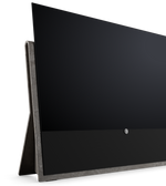 Lade das Bild in den Galerie-Viewer, Loewe iconic inspire 65 OLED TV, 4K Smart-TV, Dolby Atmos, Stein Design

