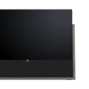Loewe iconic inspire 65 OLED TV, 4K Smart-TV, Dolby Atmos, Stein Design