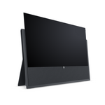 Lade das Bild in den Galerie-Viewer, Loewe Iconic Inspire 65 Zoll Graphite Grau 4K UHD Smart TV Design-Fernseher
