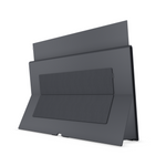 Lade das Bild in den Galerie-Viewer, Loewe Iconic Inspire 65 Zoll Graphite Grau 4K UHD Smart TV Design-Fernseher
