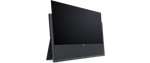 Lade das Bild in den Galerie-Viewer, Loewe Iconic Inspire 65 Zoll Graphite Grau 4K UHD Smart TV Design-Fernseher
