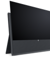 Loewe Iconic Inspire 65 Zoll Graphite Grau 4K UHD Smart TV Design-Fernseher