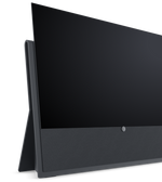 Lade das Bild in den Galerie-Viewer, Loewe Iconic Inspire 65 Zoll Graphite Grau 4K UHD Smart TV Design-Fernseher
