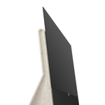 Lade das Bild in den Galerie-Viewer, Loewe iconic inspire 65 Zoll OLED TV: Eleganter Kunststein, smartes Entertainment, beeindruckender Sound
