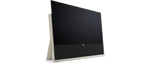 Lade das Bild in den Galerie-Viewer, Loewe iconic inspire 65 Zoll OLED TV: Eleganter Kunststein, smartes Entertainment, beeindruckender Sound
