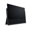 Loewe Iconic Inspire 65 OLED Smart TV aus echtem Midnight Marble