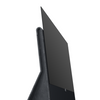 Loewe Iconic Inspire 65 OLED Smart TV aus echtem Midnight Marble