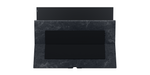 Lade das Bild in den Galerie-Viewer, Loewe Iconic Inspire 65 OLED Smart TV aus echtem Midnight Marble
