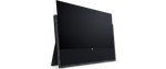 Lade das Bild in den Galerie-Viewer, Loewe Iconic Inspire 65 OLED Smart TV aus echtem Midnight Marble
