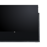 Lade das Bild in den Galerie-Viewer, Loewe Iconic Inspire 65 OLED Smart TV aus echtem Midnight Marble
