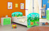 Milena Kinderbett: Sicheres, Komfortables Bett mit Matratze & Vielfältigen Designs