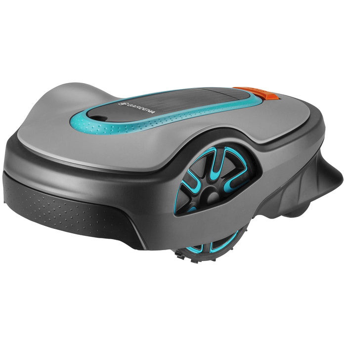 GARDENA SILENO life 750 Mähroboter – Leise & Smart für bis zu 750m²