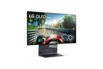 Lade das Bild in den Galerie-Viewer, LG OLED Flex LX3 42 Zoll 4K HDR Curved Gaming-Fernseher

