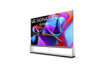 Lade das Bild in den Galerie-Viewer, LG OLED evo Z3 77 Zoll 8K Smart TV mit α9 Gen6 AI-Prozessor
