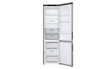 Lade das Bild in den Galerie-Viewer, LG Kühl-Gefrierkombination 384L, Smart Inverter Kompressor, NatureFRESH, Leise, Stahl
