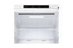 Lade das Bild in den Galerie-Viewer, LG GBP62SWNAC Kühl-Gefrierkombination Weiß – Inverter Linear Compressor, 384L, A-Klasse
