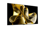 Lade das Bild in den Galerie-Viewer, LG OLED evo M3 77 Zoll Kabelloser 4K Smart TV Zero Connect
