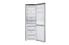 LG GBB61PZGGN Kühl-Gefrierkombination 341L Platinum Silver Smart Inverter Kompressor