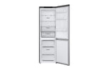 Lade das Bild in den Galerie-Viewer, LG GBB61PZGGN Kühl-Gefrierkombination 341L Platinum Silver Smart Inverter Kompressor
