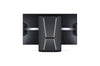 LG OLED Flex LX3 42 Zoll 4K HDR Curved Gaming-Fernseher