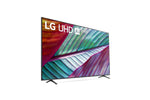Lade das Bild in den Galerie-Viewer, LG 75 Zoll 4K UHD Smart TV UR76: Brillantes Bild, AI-Prozessor, Gaming
