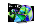 Lade das Bild in den Galerie-Viewer, LG OLED evo C3 65 Zoll 4K Smart TV – Ultimatives Heimkino-Erlebnis
