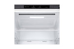 Lade das Bild in den Galerie-Viewer, LG GBB61PZGGN Kühl-Gefrierkombination 341L Platinum Silver Smart Inverter Kompressor

