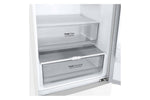 Lade das Bild in den Galerie-Viewer, LG GBP62SWNAC Kühl-Gefrierkombination Weiß – Inverter Linear Compressor, 384L, A-Klasse
