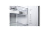LG Side-by-Side Kühlschrank: InstaView, Craft Ice, Festwasseranschluss, Matte Black