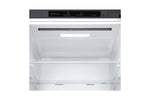Lade das Bild in den Galerie-Viewer, LG NoFrost Kühl-Gefrierkombination 384L, Inverter Linear Kompressor, Effizienzklasse B
