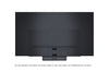 LG OLED evo 4K Smart TV C3 77 Zoll – α9 Gen6 AI-Prozessor für Kino & Gaming
