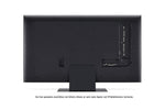 Lade das Bild in den Galerie-Viewer, LG 50 Zoll 4K QNED81 Smart TV: Brillantes Bild, 100Hz, Gaming-Ready

