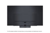 LG OLED evo C3 65 Zoll 4K Smart TV – Ultimatives Heimkino-Erlebnis